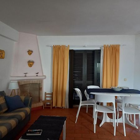 Villa Brito Lagos Luaran gambar