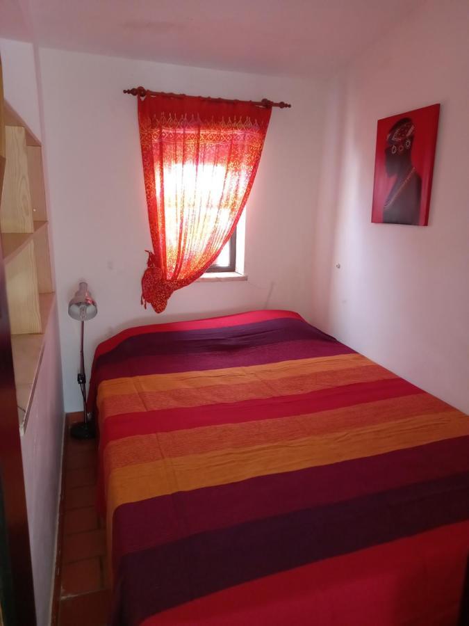 Villa Brito Lagos Luaran gambar