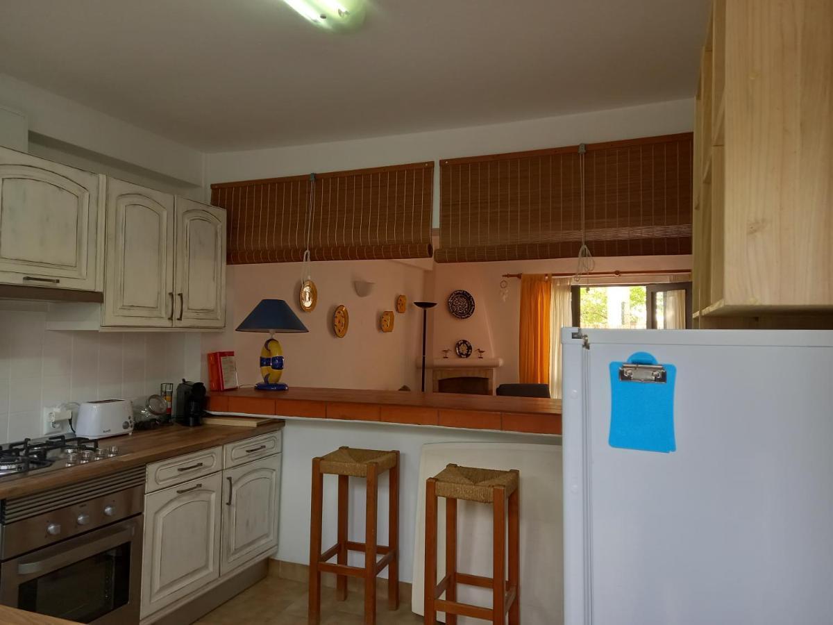 Villa Brito Lagos Luaran gambar