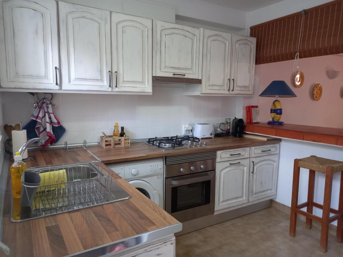 Villa Brito Lagos Luaran gambar