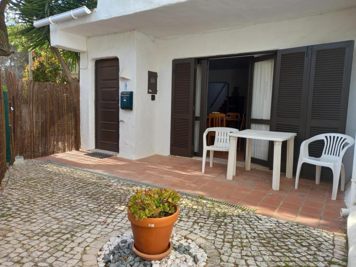 Villa Brito Lagos Luaran gambar