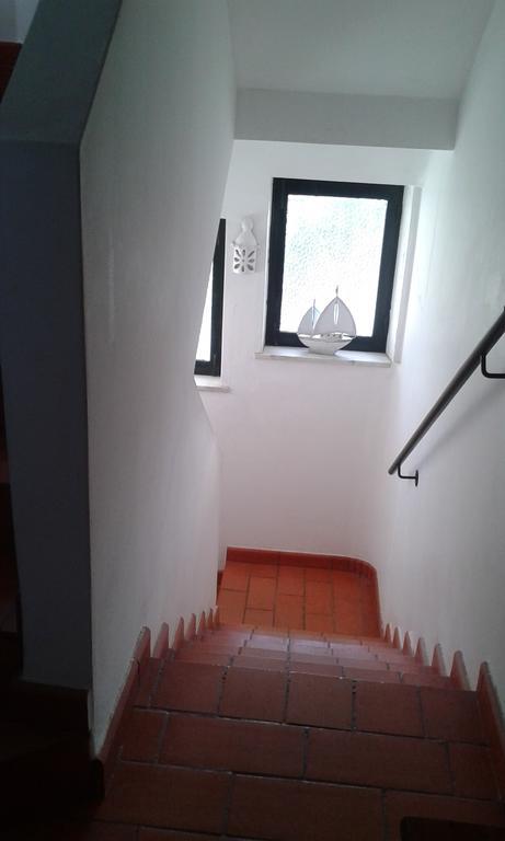Villa Brito Lagos Luaran gambar