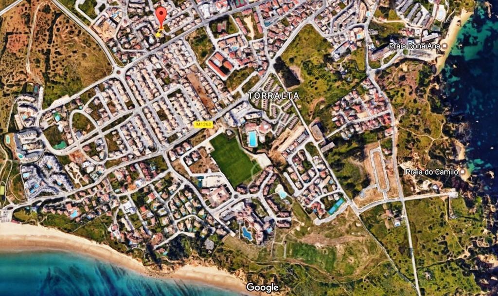 Villa Brito Lagos Luaran gambar
